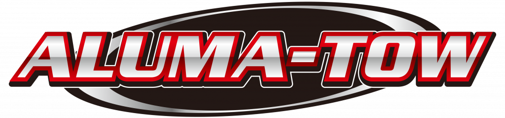 aluma tow logo