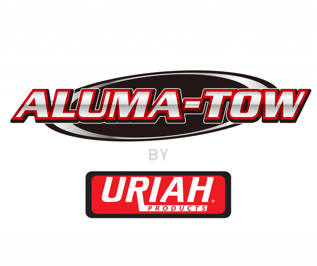aluma tow logo