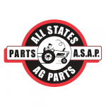 All-States AG Parts logo