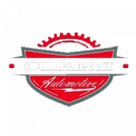 Clare Automotive Logo