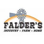 Falder's Logo