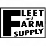 Fleet and Farm Supply Logo