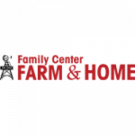 Family Center Farm & Home Logo