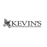 Kevin's Logo