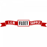L&M Fleet Supply Logo