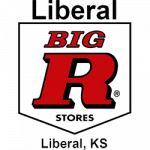 Liberal Big R Logo