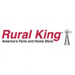 Mattoon Rural King Logo