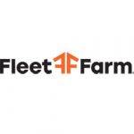 Mills Fleet Farm Logo