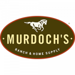 Murdoch's Logo