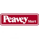 Peavey Mart Logo