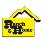 Ranch & Home Logo