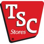 TSC Stores Logo