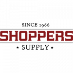 Shoppers Supply Logo